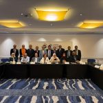 Supporting the 13th Development Champions Forum in Amman